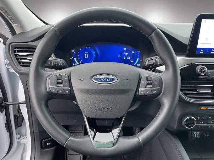 Ford Kuga Plug-In Hybrid Titanium