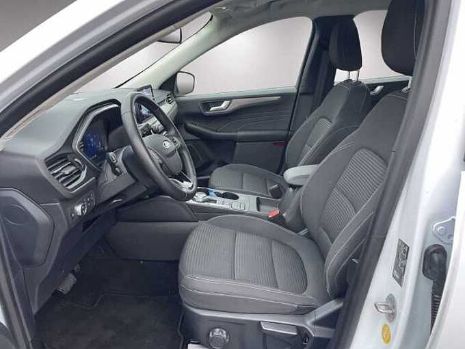 Ford Kuga Plug-In Hybrid Titanium