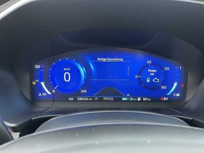 Ford Kuga Plug-In Hybrid Titanium