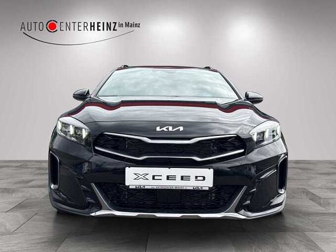 Kia XCeed 1.6 T-GDI OPF DCT7 GT-Line