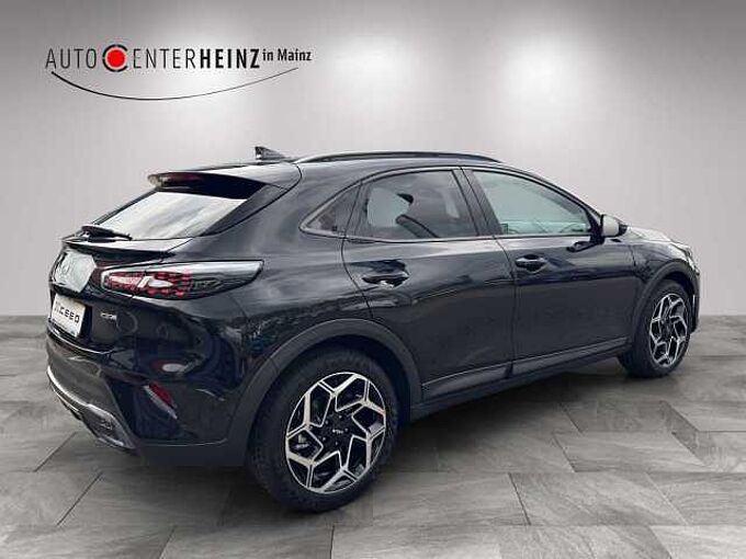 Kia XCeed 1.6 T-GDI OPF DCT7 GT-Line