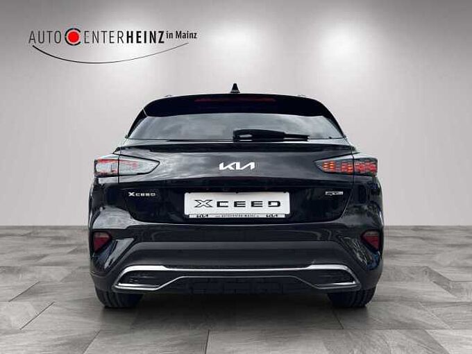 Kia XCeed 1.6 T-GDI OPF DCT7 GT-Line