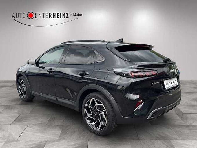 Kia XCeed 1.6 T-GDI OPF DCT7 GT-Line