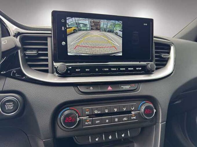 Kia XCeed 1.6 T-GDI OPF DCT7 GT-Line