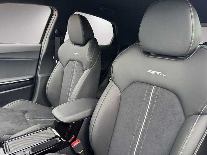 Kia XCeed 1.6 T-GDI OPF DCT7 GT-Line