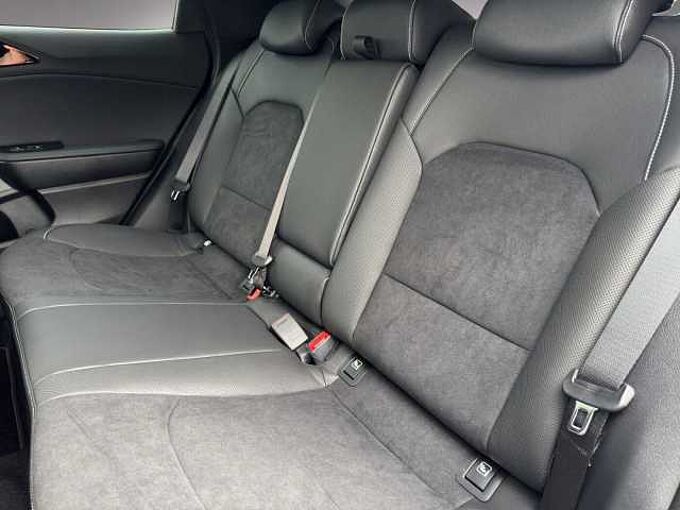 Kia XCeed 1.6 T-GDI OPF DCT7 GT-Line