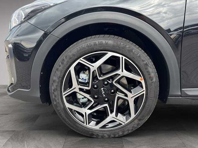Kia XCeed 1.6 T-GDI OPF DCT7 GT-Line
