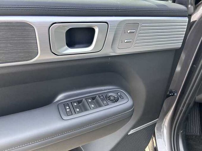 Hyundai Santa Fe Hybrid 1.6 HEV 4WD INTRO inkl. WKR