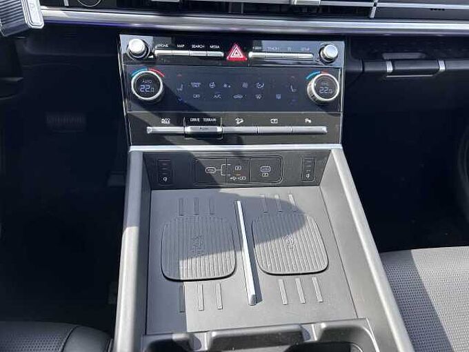 Hyundai Santa Fe Hybrid 1.6 HEV 4WD INTRO inkl. WKR