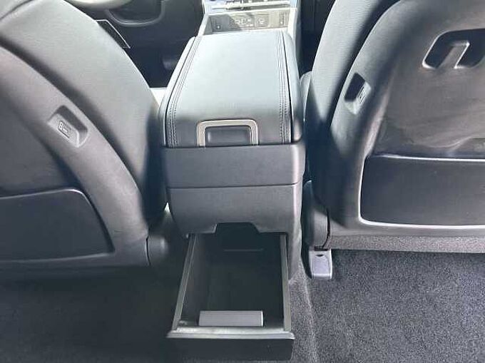 Hyundai Santa Fe Hybrid 1.6 HEV 4WD INTRO inkl. WKR