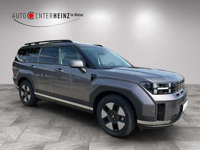 Hyundai Santa Fe Hybrid 1.6 HEV 4WD INTRO inkl. WKR