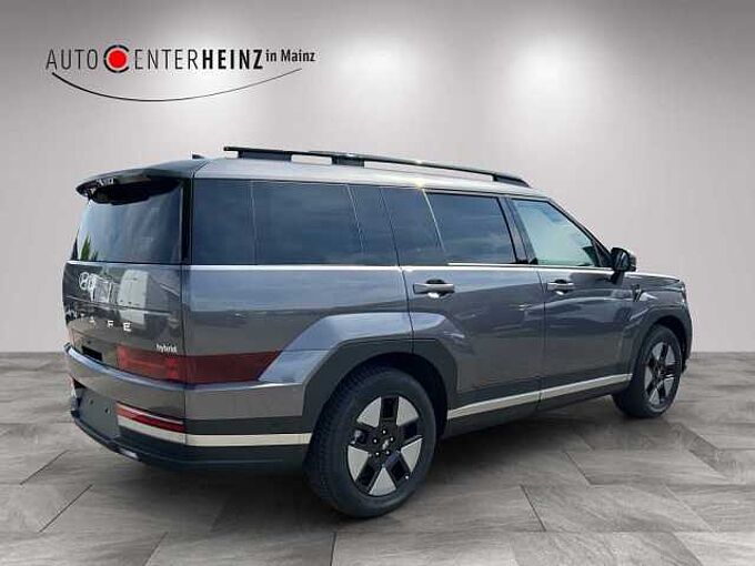 Hyundai Santa Fe Hybrid 1.6 HEV 4WD INTRO inkl. WKR