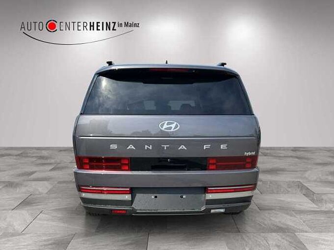 Hyundai Santa Fe Hybrid 1.6 HEV 4WD INTRO inkl. WKR