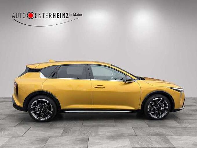 Kia K4 1.6 T-GDI 180PS DCT7 GT-Line mit Sound-, Sitz-, Design-, und DriveWise-Paket 