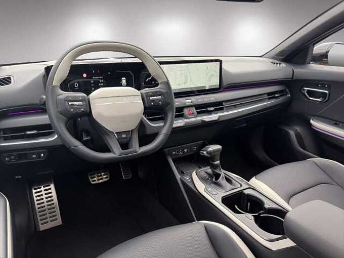 Kia K4 1.6 T-GDI 180PS DCT7 GT-Line mit Sound-, Sitz-, Design-, und DriveWise-Paket 