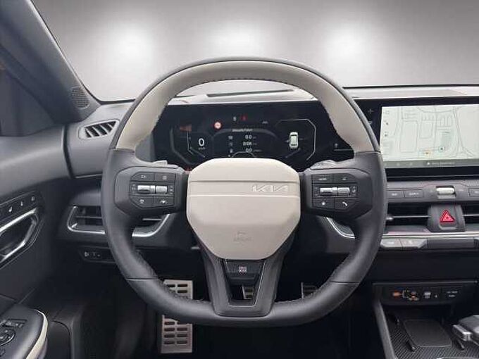 Kia K4 1.6 T-GDI 180PS DCT7 GT-Line mit Sound-, Sitz-, Design-, und DriveWise-Paket 