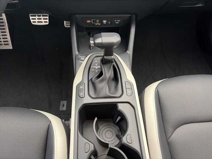 Kia K4 1.6 T-GDI 180PS DCT7 GT-Line mit Sound-, Sitz-, Design-, und DriveWise-Paket 