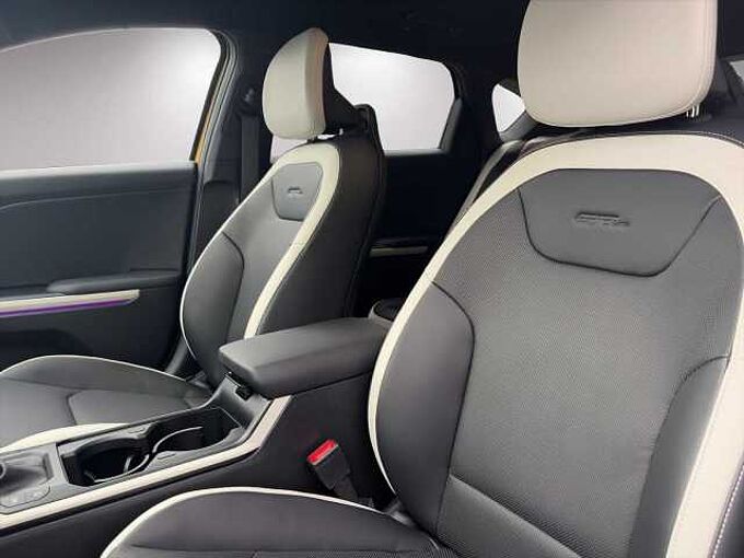 Kia K4 1.6 T-GDI 180PS DCT7 GT-Line mit Sound-, Sitz-, Design-, und DriveWise-Paket 