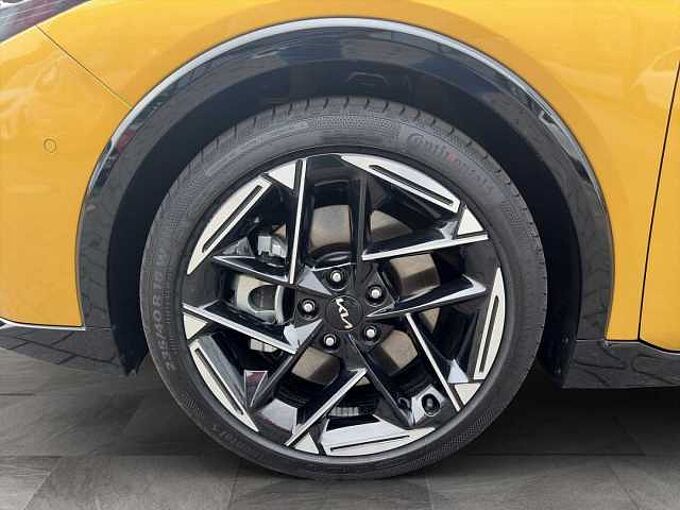 Kia K4 1.6 T-GDI 180PS DCT7 GT-Line mit Sound-, Sitz-, Design-, und DriveWise-Paket 