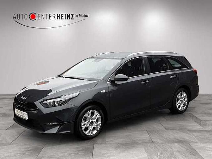 Kia cee'd Sporty Wagon Vision