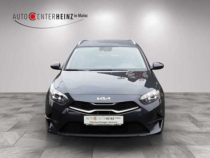 Kia cee'd Sporty Wagon Vision