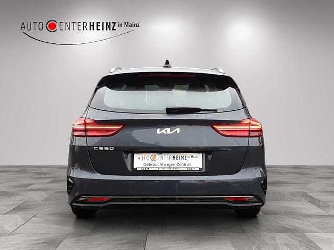 Kia cee'd Sporty Wagon Vision