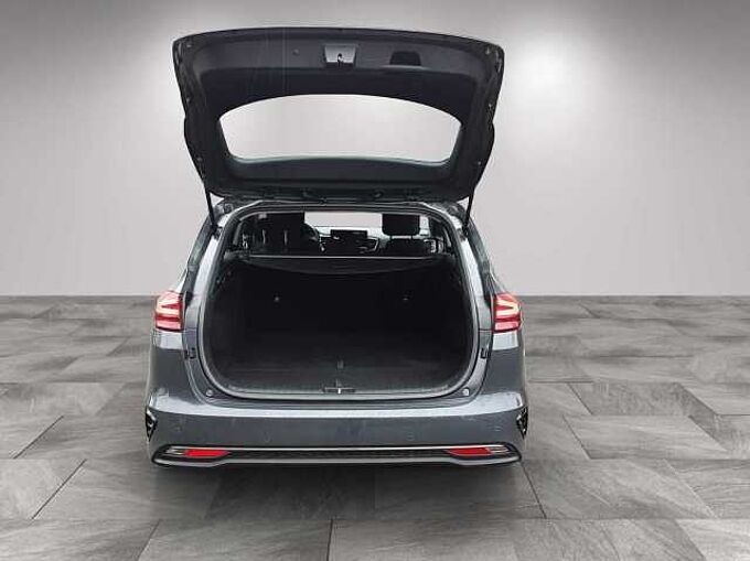 Kia cee'd Sporty Wagon Vision