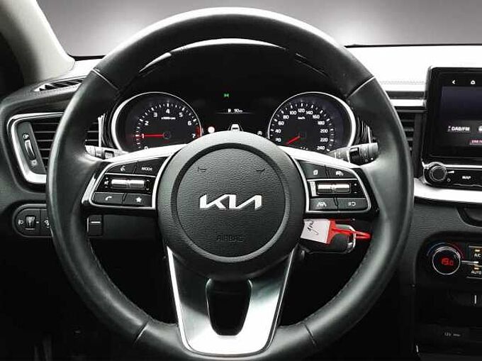 Kia cee'd Sporty Wagon Vision