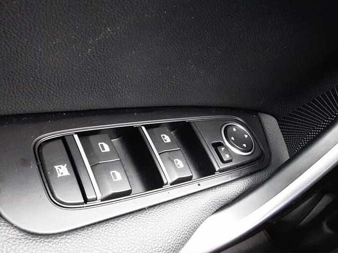 Kia cee'd Sporty Wagon Vision