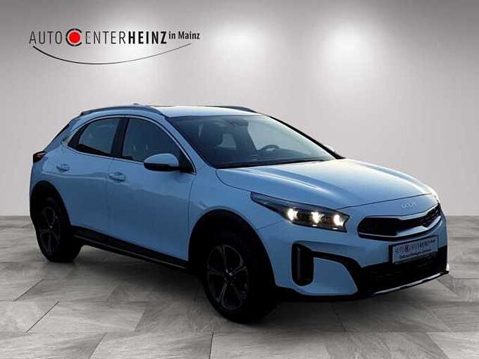 Kia XCeed Vision Plug-in Hybrid