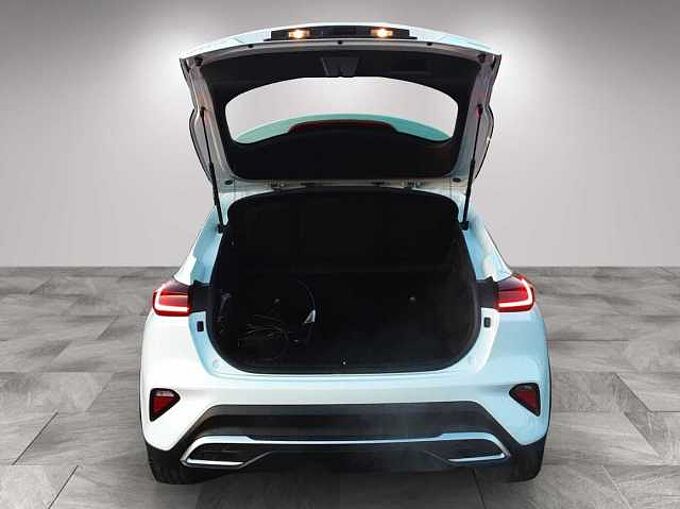 Kia XCeed Vision Plug-in Hybrid