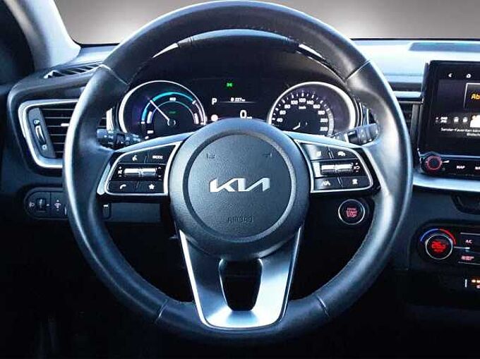 Kia XCeed Vision Plug-in Hybrid
