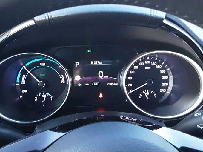 Kia XCeed Vision Plug-in Hybrid