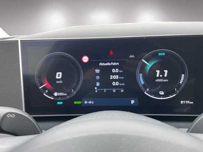 Hyundai Tucson Prime Plug-In Hybrid 4WD