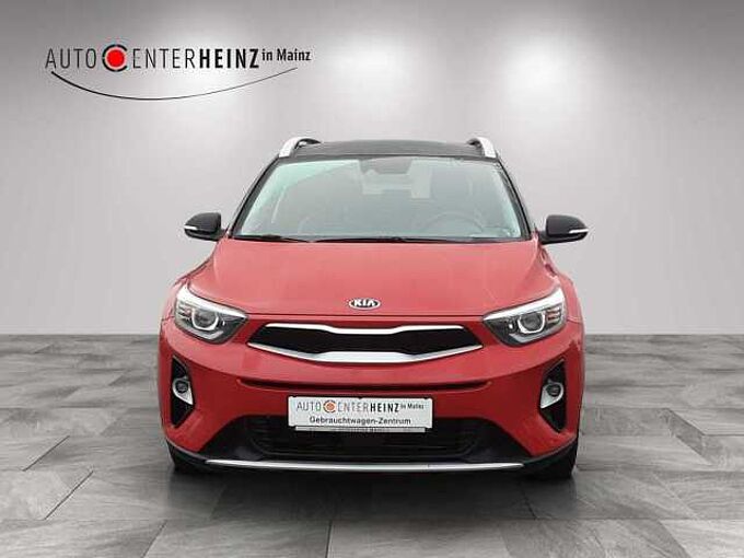 Kia Stonic Spirit