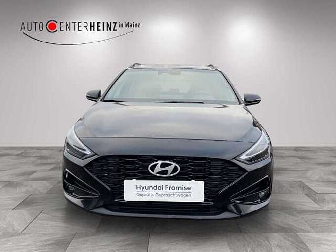 Hyundai i30 Advantage Mild-Hybrid