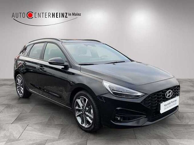 Hyundai i30 Advantage Mild-Hybrid