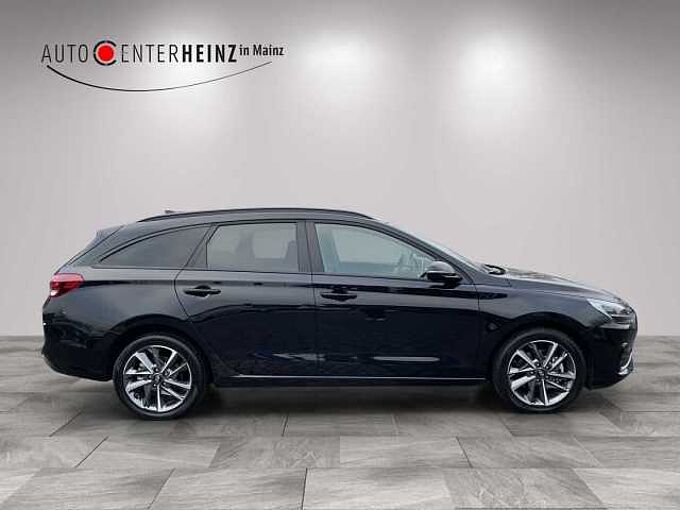 Hyundai i30 Advantage Mild-Hybrid