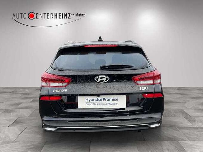Hyundai i30 Advantage Mild-Hybrid