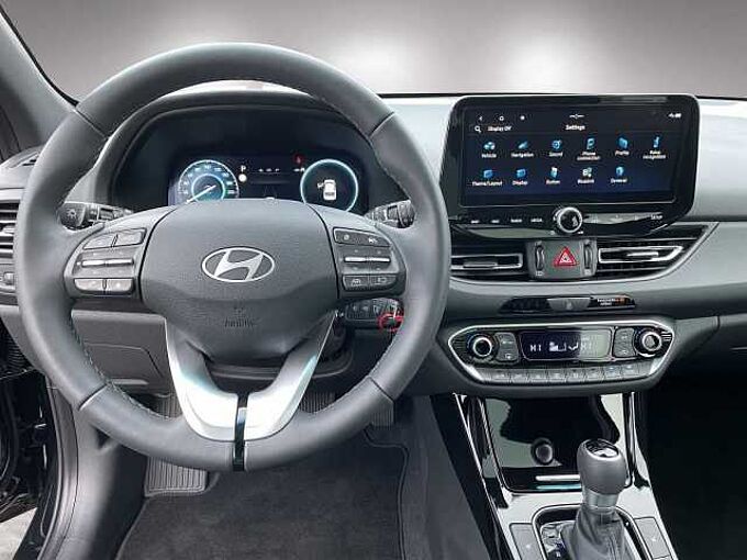 Hyundai i30 Advantage Mild-Hybrid