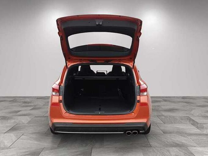 Hyundai i30 N Line Mild-Hybrid