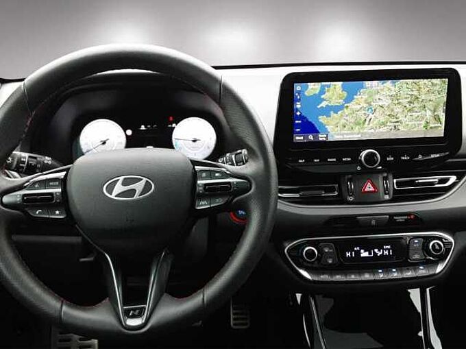 Hyundai i30 N Line Mild-Hybrid