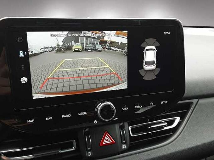 Hyundai i30 N Line Mild-Hybrid