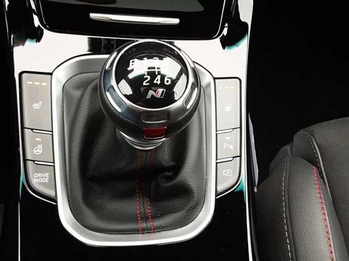 Hyundai i30 N Line Mild-Hybrid