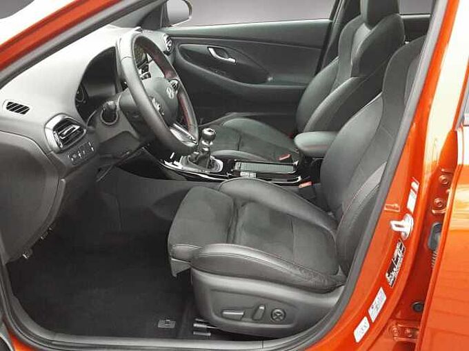 Hyundai i30 N Line Mild-Hybrid