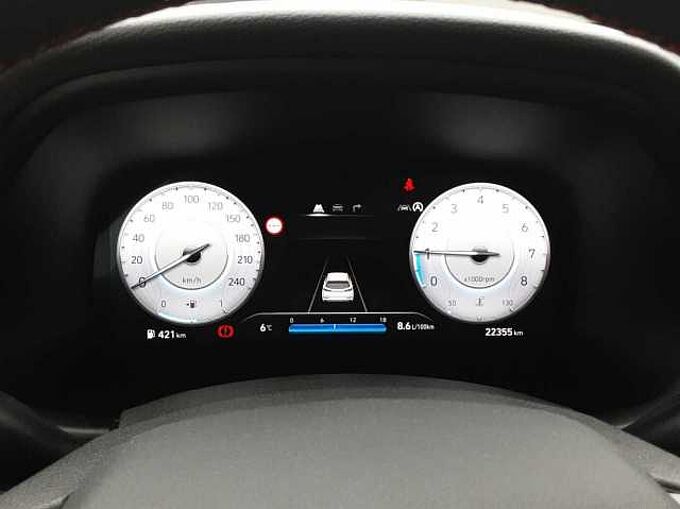 Hyundai i30 N Line Mild-Hybrid