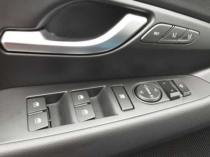 Hyundai i30 N Line Mild-Hybrid