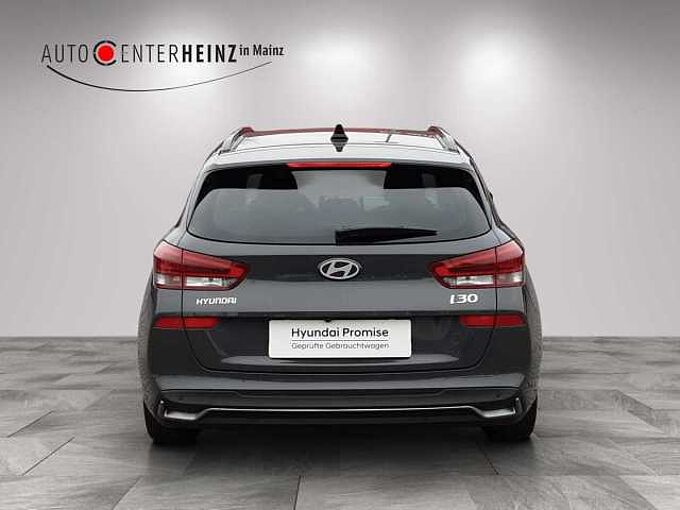 Hyundai i30 Advantage Mild-Hybrid
