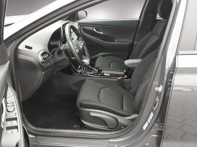 Hyundai i30 Advantage Mild-Hybrid