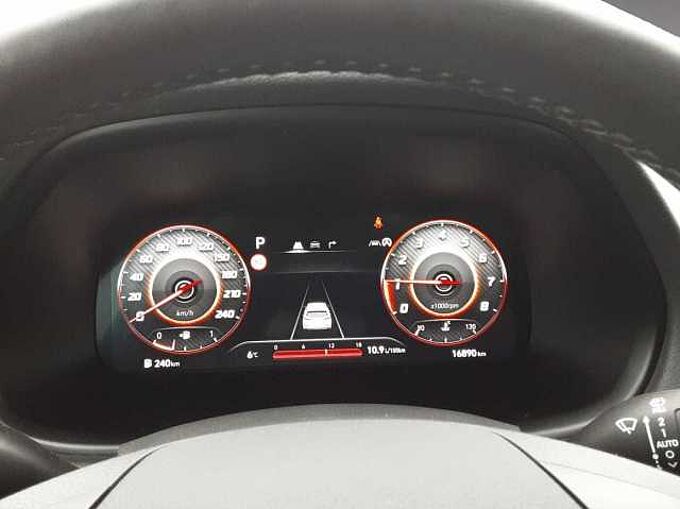 Hyundai i30 Advantage Mild-Hybrid